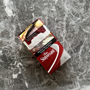 Peter Stuyvesant Red 🍂 ‣ Duty Free Price ‣ Only 5€👍