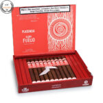 Plasencia Alma Del Fuego Flama 🍂 ‣ Duty Free Price 👍