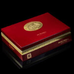 Romeo y Julieta Linea de Oro Nobles