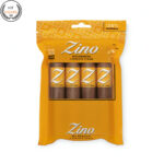 Zino Nicaragua Robusto Fresh Pack 4's 🍂 ‣ Only 20€👍