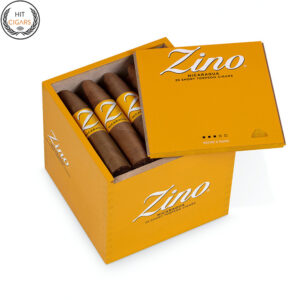 Zino Nicaragua Short Torpedo 25's 🍂 ‣ Only 105€👍