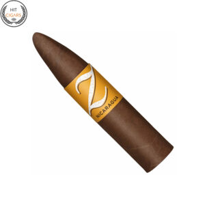 Zino Nicaragua Short Torpedo 25's 🍂 ‣ Only 105€👍