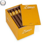 Zino Nicaragua Toro 25's 🍂 ‣ Duty Free Price ‣ Only 125€👍