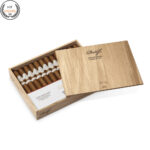 Davidoff Aniversario Double R (Box of 25) 🍂 ‣ Only 668€👍