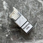 Davidoff White Slims 🍂 ‣ Duty Free Price ‣ Only 5€👍