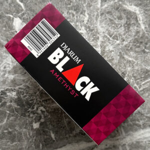 Djarum Black Amethyst 🍂 ‣ Duty Free Price ‣ Only 5€👍