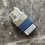 Dunhill Blue (Lights) Flow Filter 🍂 ‣ Duty Free Price ‣ Only 5€👍