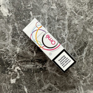 Karelia Ome SuperSlims White 🍂 ‣ Duty Free Price ‣ 5€👍