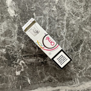 Karelia Ome SuperSlims White 🍂 ‣ Duty Free Price ‣ 5€👍