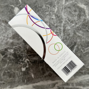 Karelia Ome SuperSlims White 🍂 ‣ Duty Free Price ‣ 5€👍
