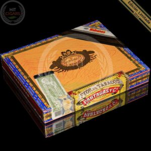 Partagas Seleccion Privada Edicion Limitada 2014 - HitCigars