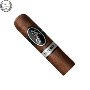 Davidoff Escurio Petit Robusto 4's 🍂 ‣ Duty Free ‣ 30€👍