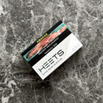 Heets Black Green Selection by IQOS💨 ‣ Duty Free Price ‣ 4€👍