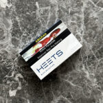 Heets Blue Selection by IQOS 💨 ‣ Duty Free Price ‣ 4€👍