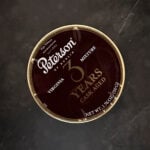 Peterson 3 Years Cask Aged Virginia Mixture 🍂 ‣ Only 14€👍