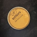 Rattray's Sir William 50g Tin 🍂 ‣ Pipe Tobacco ‣ 14€👍