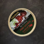 Stanislaw Pure Latakia 50g Tin 🍂 ‣ Pipe Tobacco ‣ 14€👍
