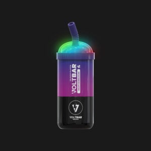 Voltbar Switch 12K Starter Kit - Grape Bubblegum 💨 World 🚀