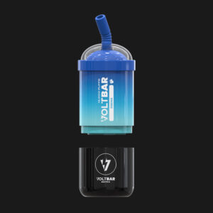 Voltbar Switch 12K Starter Kit - Rybena 💨 ‣ Worldwide 🚀