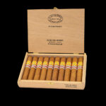 El Rey Del Mundo Grand Marshall Balkans Regional Edition 2020