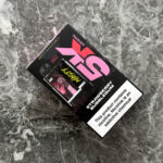 NASTY 5K Crystal Strawberry Bubblegum 💨 ‣ 14€👍