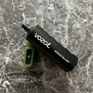 Vozol Gear 10000 Green Blast 💨 ‣ Only 19€👍