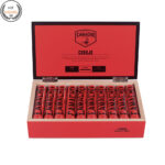 Camacho Corojo Robusto Tubos 🍂 ‣ Duty Free Price ‣ 135€👍