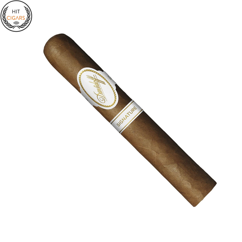 Davidoff Signature 6000 (Pack of 4) 🍂 ‣ Only 52€👍