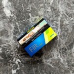 Fiit Crisp Sticks 🍂 for lil SOLID by IQOS 💨 ‣ Only 4€👍
