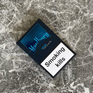 Marlboro Edge Slim 🍂 ‣ Duty Free Price ‣ Only 5€👍