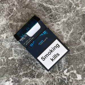 Marlboro Edge Slim 🍂 ‣ Duty Free Price ‣ Only 5€👍