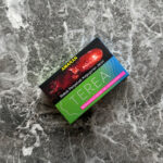 Terea Zing Wave for IQOS Iluma 💨 ‣ Duty Free Price ‣ 4€👍