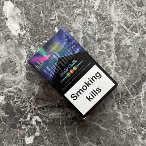 Marlboro Winter Shuffle 🍂 ‣ Duty Free Price ‣ Only 5€👍