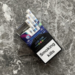 Marlboro Winter Shuffle 🍂 ‣ Duty Free Price ‣ Only 5€👍