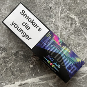 Marlboro Winter Shuffle 🍂 ‣ Duty Free Price ‣ Only 5€👍