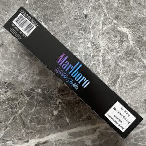 Marlboro Winter Shuffle 🍂 ‣ Duty Free Price ‣ Only 5€👍