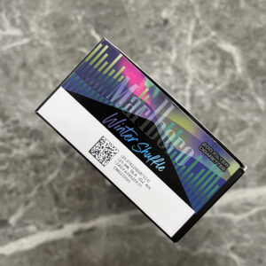 Marlboro Winter Shuffle 🍂 ‣ Duty Free Price ‣ Only 5€👍