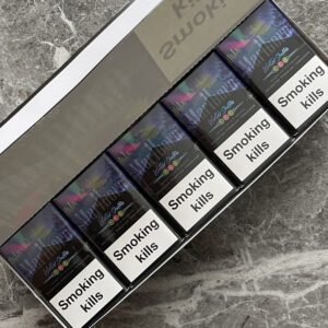 Marlboro Winter Shuffle 🍂 ‣ Duty Free Price ‣ Only 5€👍