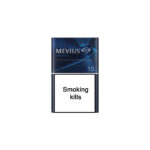Mevius Original Blue 🍂 ‣ Duty Free Price ‣ Only 5€👍