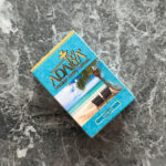 Adalya Hawaii 50g 💨 ‣ Duty Free Price ‣ Only 4€👍