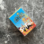 Adalya SkyFall 50g 💨 ‣ Duty Free Price ‣ Only 4€👍
