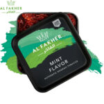 Al Fakher Mint 1000g 🍂 ‣ Duty Free Price ‣ 40€ 👍
