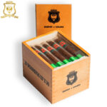 Despot J Series Robusto 🍂 ‣ Duty Free Price ‣ Only 99€ 👍