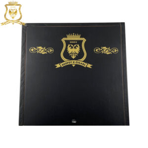 Despot U Series Double Corona (Box of 50) 🍂 ‣ Only 216€ 👍