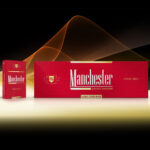 Manchester Royal Red 🍂 ‣ Duty Free Price ‣ Only 5€👍