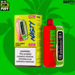 NASTY Bar DR20Ki Tutty Frutty Slurphy 💨 ‣ Disposable Vape👍