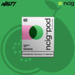 Ncig Pro Npod - Guava ‣ NPod Flavour 👍