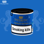 Doctor Pipe Midnight Mixture 50g Can ‣ Pipe Tobacco ‣ 17€👍