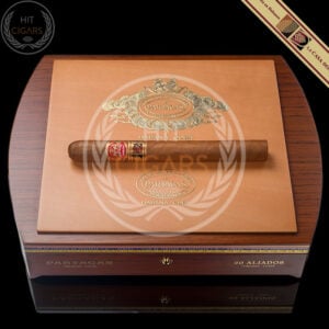 Partagas Aliados LCDH+HS