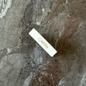 Capri Menthol (SuperSlims) 🍂 ‣ Duty Free Price ‣ Only 5€ 👍